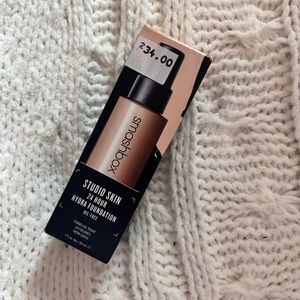 Smashbox Foundation 2.15